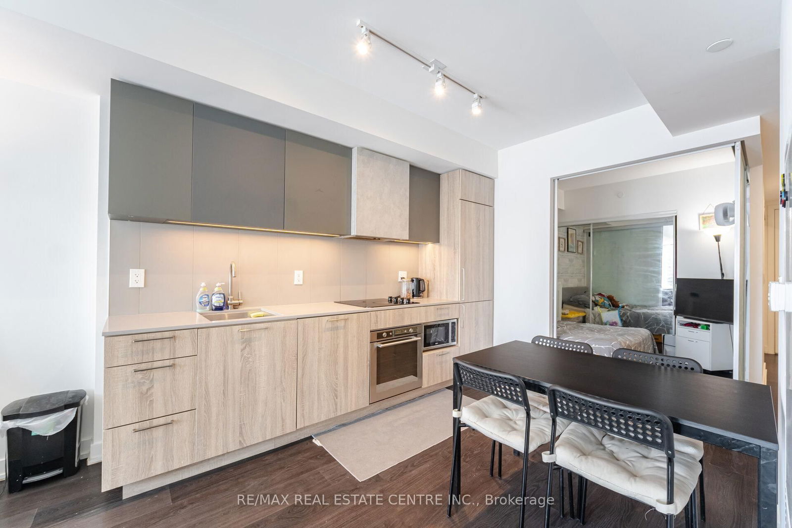 Condo for sale at 1012-19 Western Battery Road, Toronto, Niagara, M6K 0E3 - MLS: C12130291