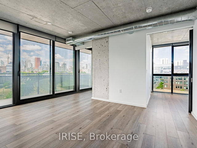 506 - 21 Lawren Harris Square