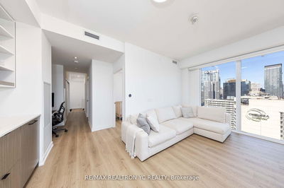 Unit 2516 — 20 Edward St, Toronto - Bay Street Corridor image-0-2