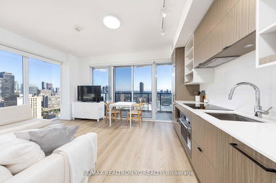 Unit 2516 — 20 Edward St, Toronto - Bay Street Corridor image-0-3