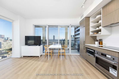 Unit 2516 — 20 Edward St, Toronto - Bay Street Corridor image-0-4