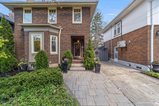 11 St Hildas Avenue