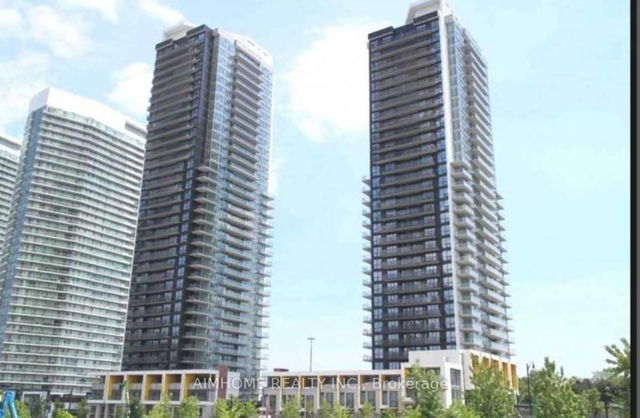 501 - 85 Mcmahon Drive