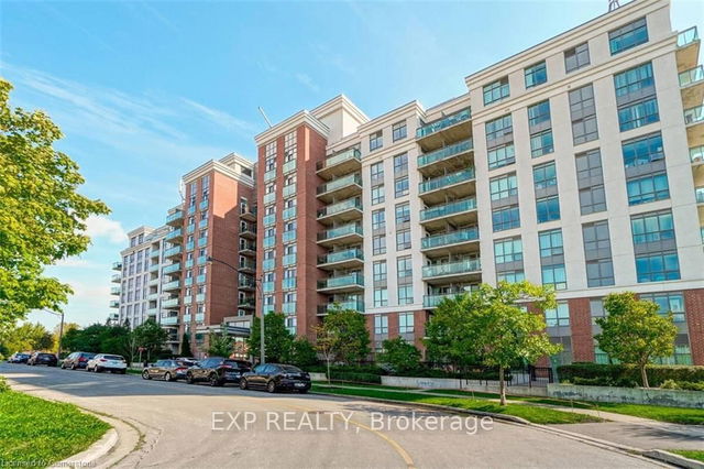 926 - 120 Dallimore Circle