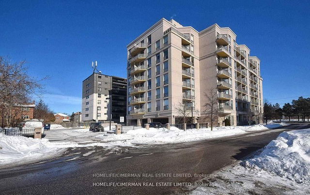 508 - 4200 Bathurst Street