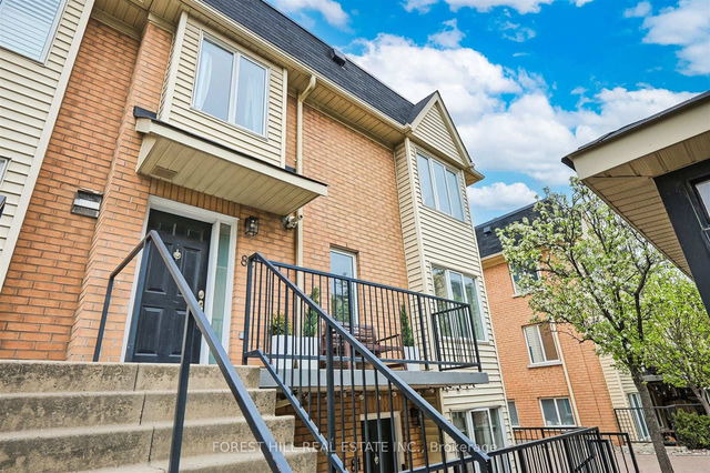 TH82 - 208 Niagara Street