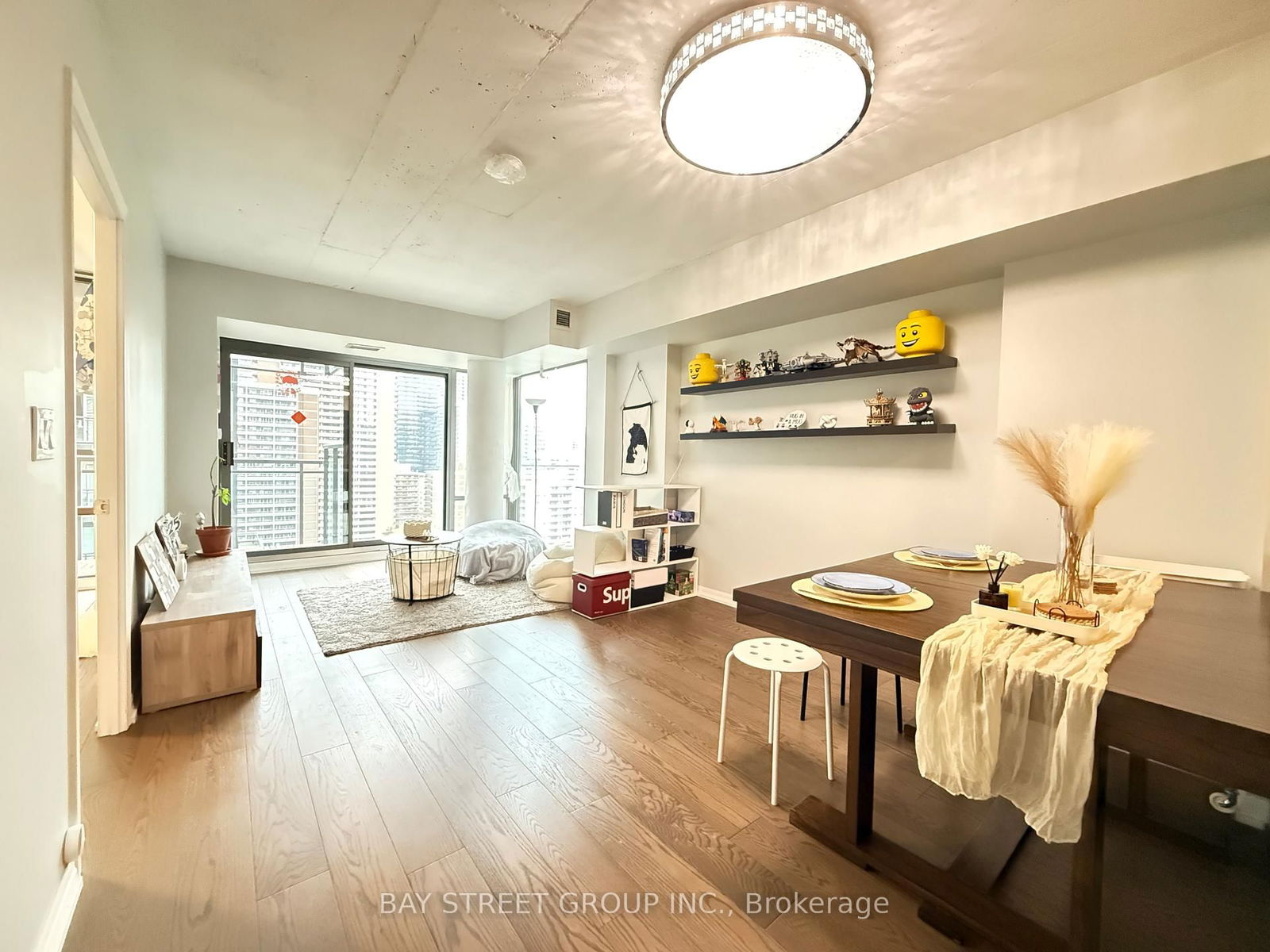 Condo for sale at 1608-22 Wellesley Street, Toronto, Church-Yonge Corridor, M4Y 1G3 - MLS: C12130605