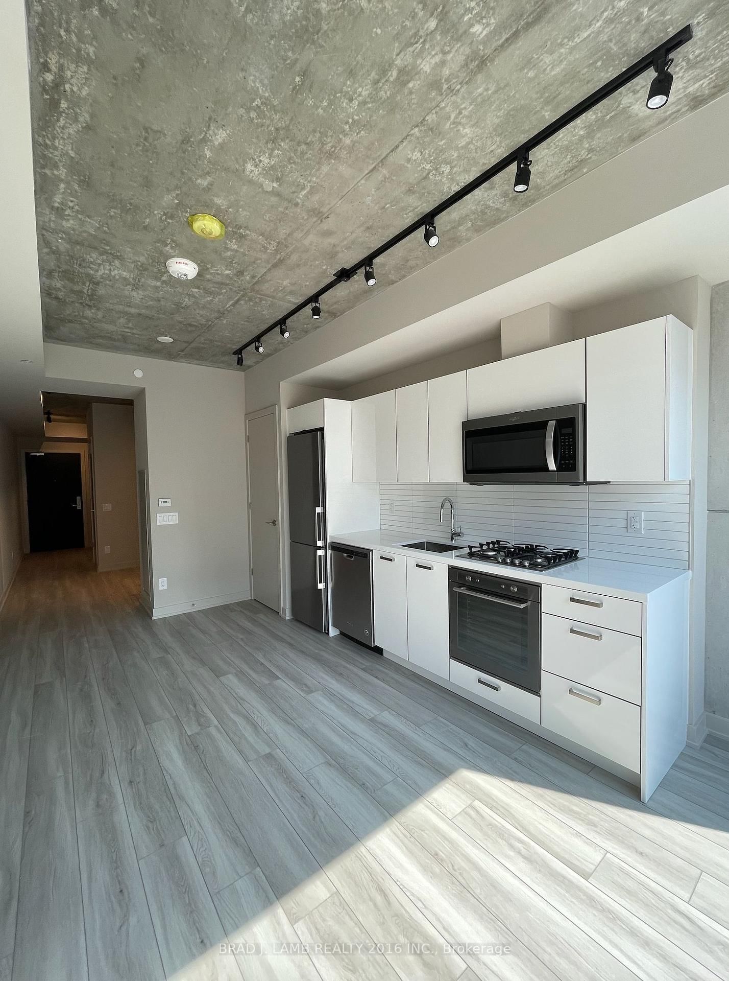 Condo for lease at 406-458 Richmond Street, Toronto, Waterfront Communities C1, M5V 0S9 - MLS: C12130612