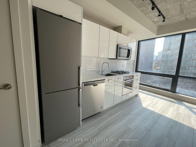 406 - 458 Richmond Street