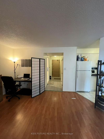Unit 706 — 24 Wellesley St, Toronto - Bay Street Corridor