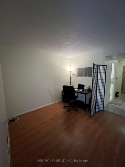 Unit 706 — 24 Wellesley St, Toronto - Bay Street Corridor image-0-1