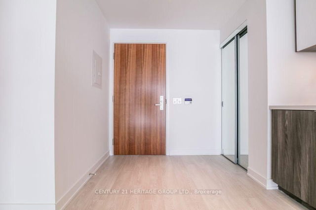 2303 - 15 Queen's Quay East N/A