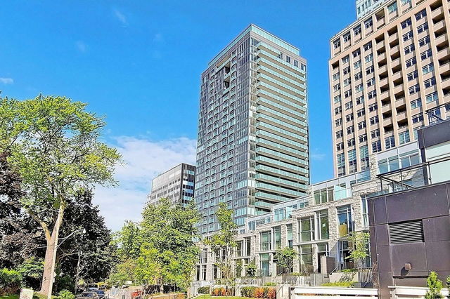 1404 - 99 Foxbar Road