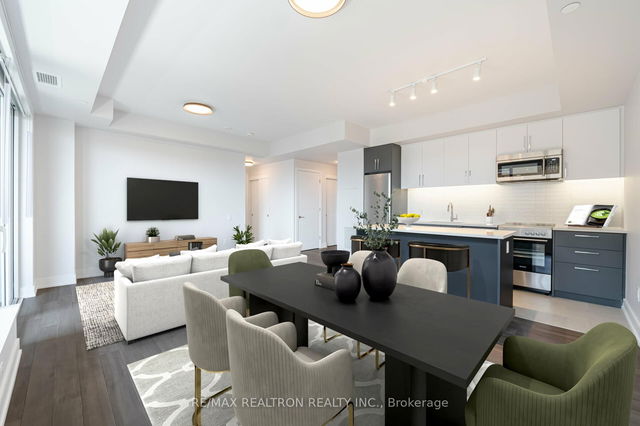 313 - 2525 Bathurst Street