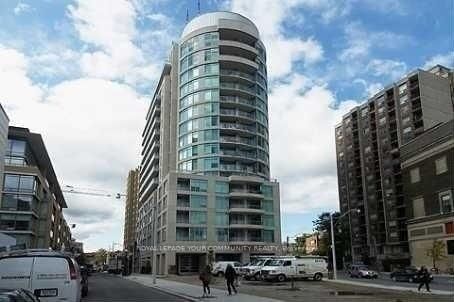 606 - 8 Scollard Street