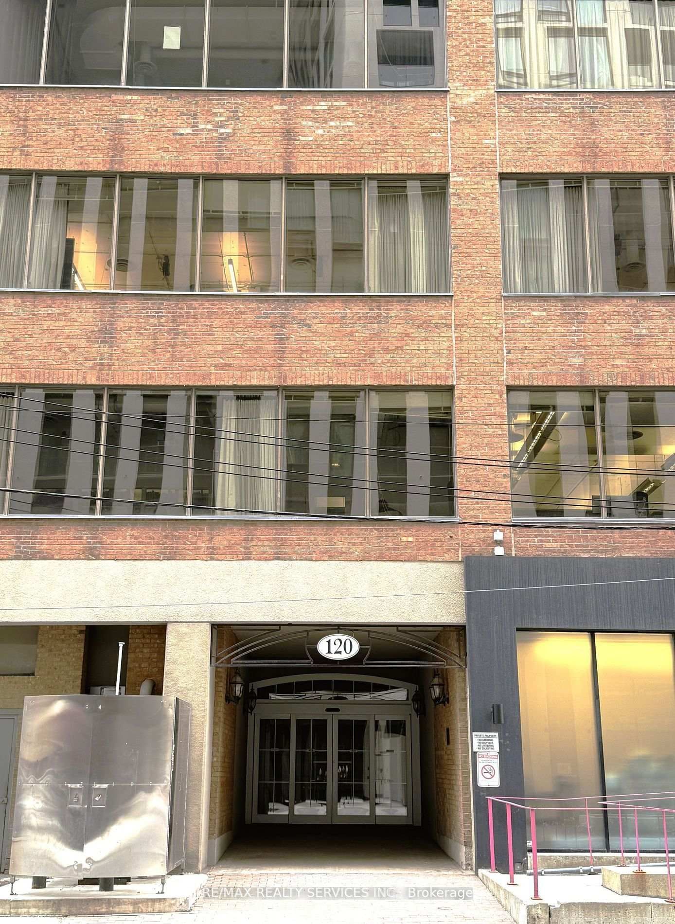 Condo for sale at #1406-120 St Patrick Street, Toronto, Kensington-Chinatown, M5T 2X7 - MLS: C12130740