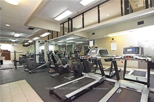 #1406 - 120 St Patrick Street W