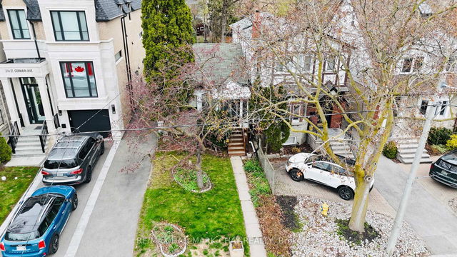 310 St Germain Avenue