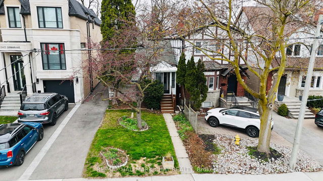 310 St Germain Avenue