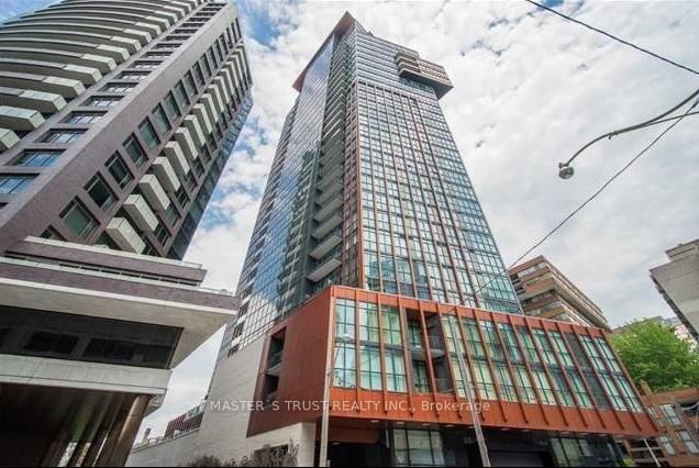 Condo for lease at 1906-32 Davenport Road, Toronto, Annex, M5R 1H3 - MLS: C12130810