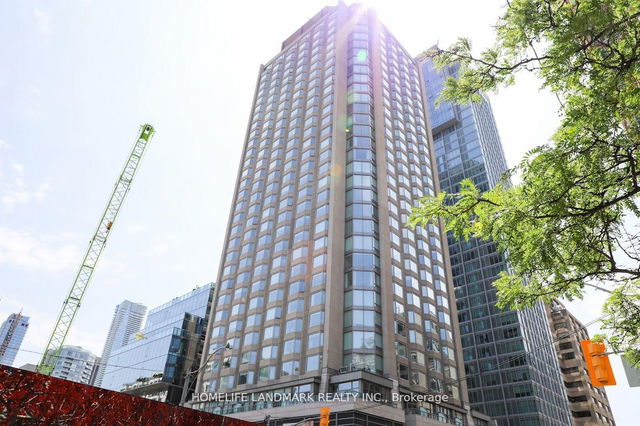 1920 - 155 Yorkville Avenue