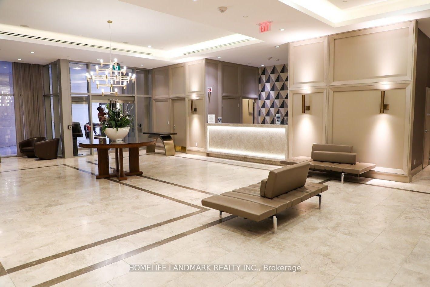 Condo for sale at 1920-155 Yorkville Avenue, Toronto, Annex, M5R 0B4 - MLS: C12130813