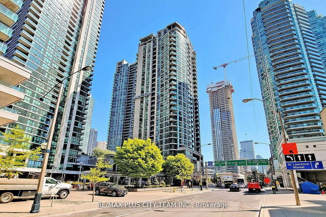 201 - 12 Yonge Street