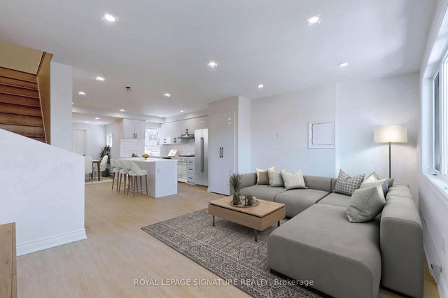 Upper - 179 Beatrice Street