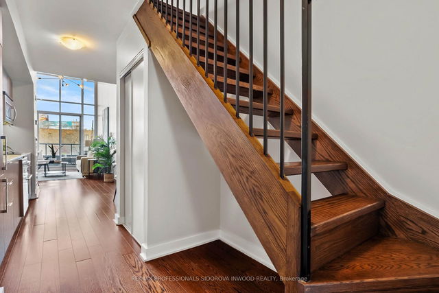 343 - 5 Hanna Avenue