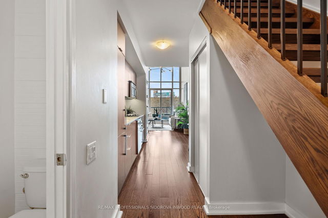 343 - 5 Hanna Avenue