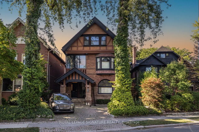 96 South Drive