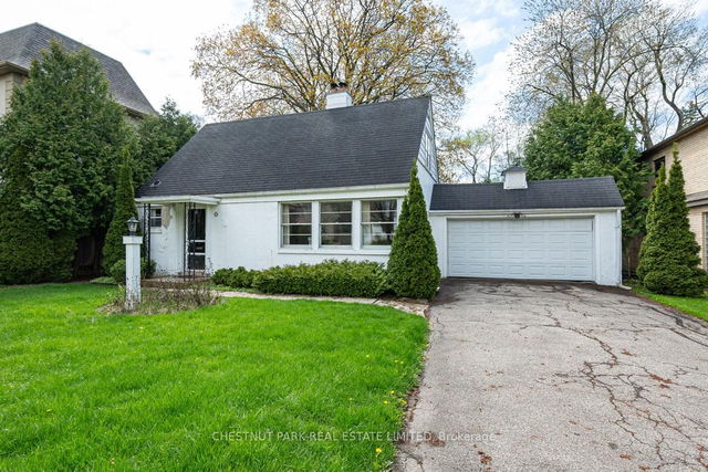 47 Aldershot Crescent