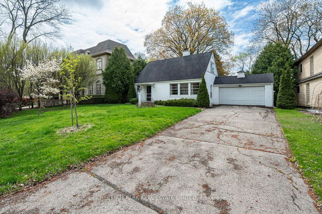 47 Aldershot Crescent