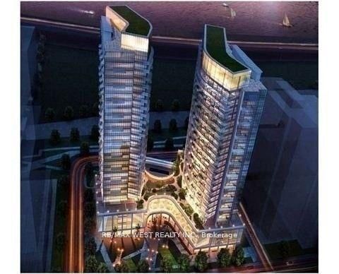 Condo for lease at 1506-51 East Liberty Street, Toronto, Niagara, M6K 3P8 - MLS: C12130940