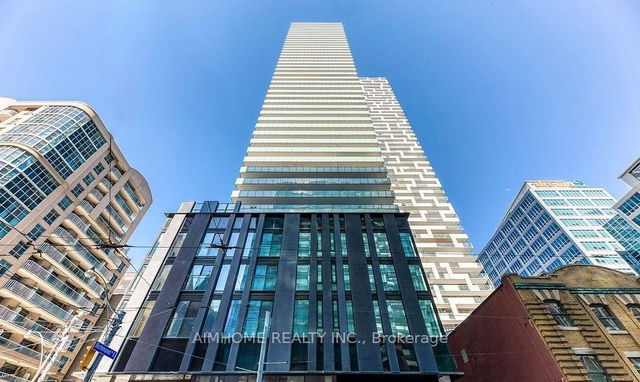 2310 - 25 Richmond Street