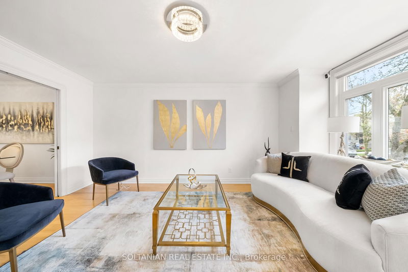 518 Merton St, Toronto - Mount Pleasant East image-0-0