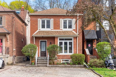 518 Merton St, Toronto - Mount Pleasant East image-0-2