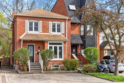518 Merton St, Toronto - Mount Pleasant East image-0-3