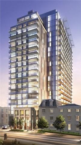 1109 - 105 george Street