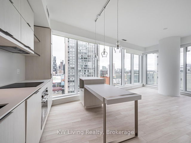 2102 - 197 Yonge Street