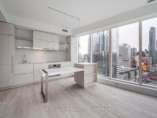 2102 - 197 Yonge Street