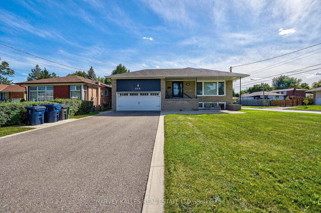 215 Searle Avenue