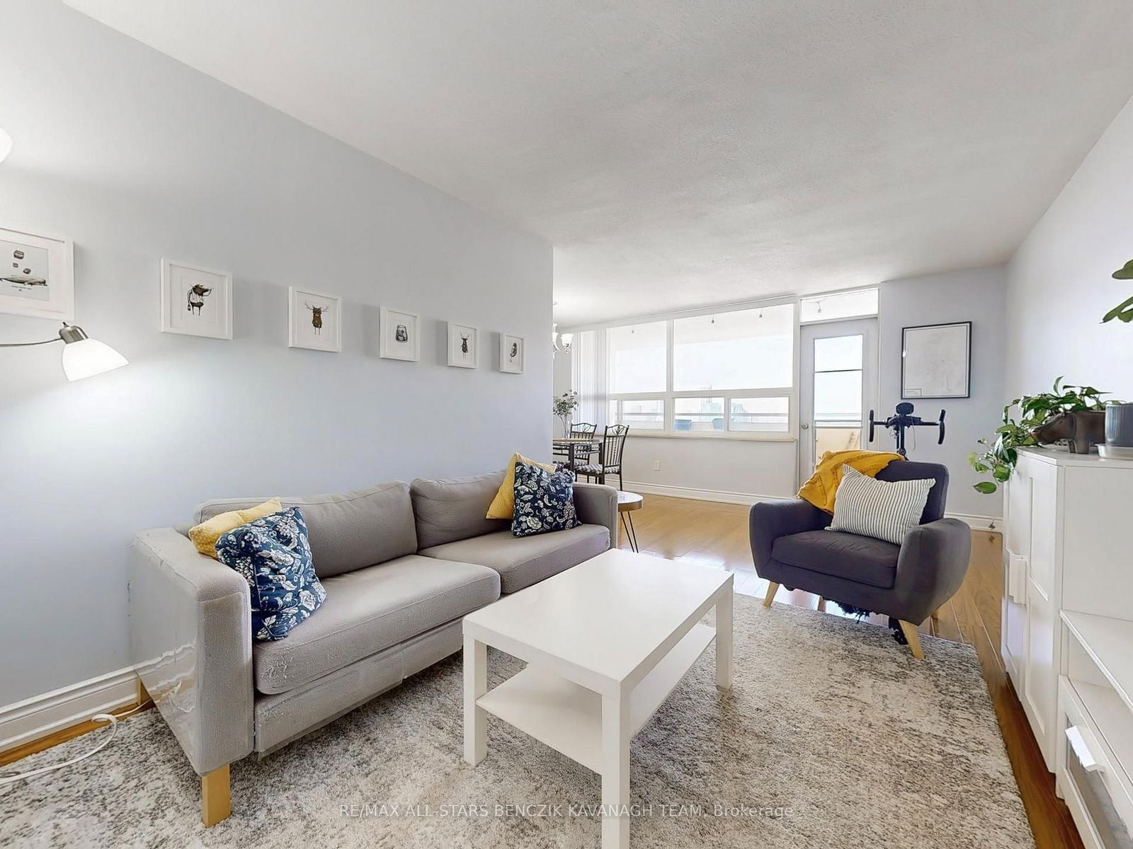 Condo for sale at 1701-1350 York Mills Road, Toronto, Parkwoods-Donalda, M3A 2A1 - MLS: C12131049