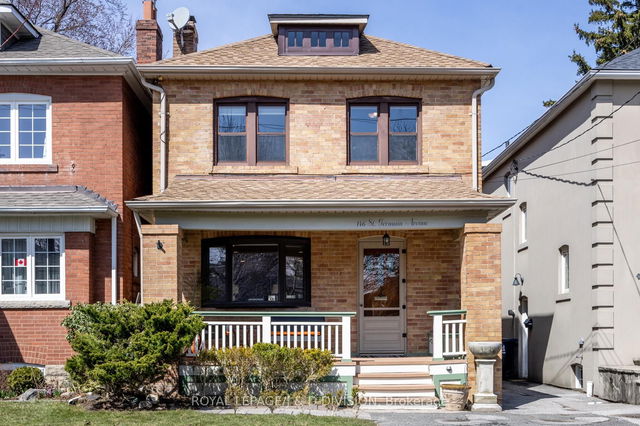 146 St Germain Avenue