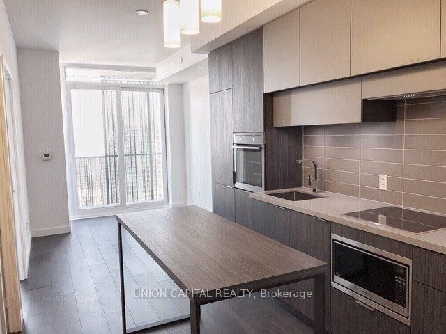 Condo for lease at 3109-8 Eglinton Avenue, Toronto, Mount Pleasant West, M4P 1A6 - MLS: C12131088