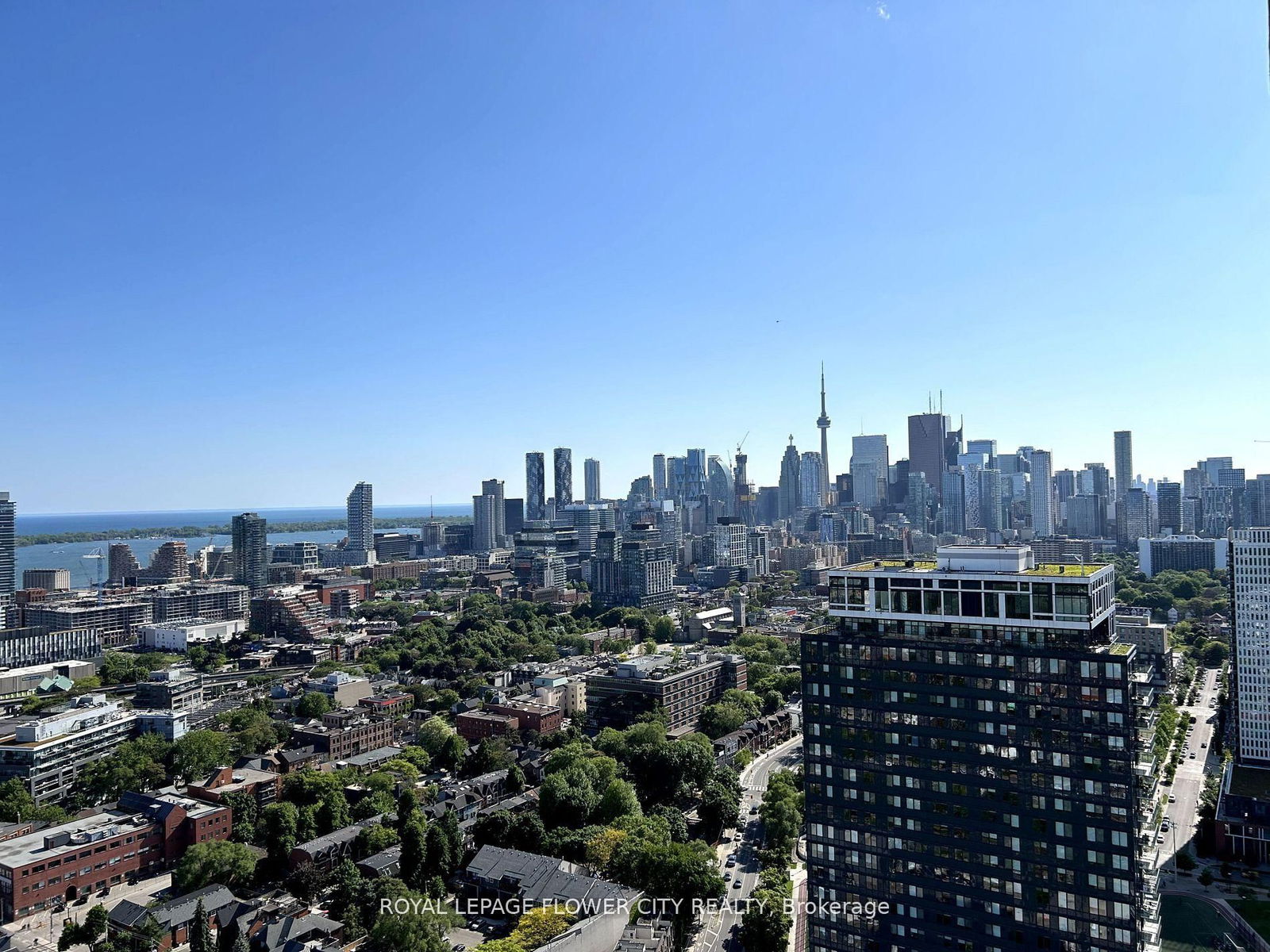 Condo for lease at 3604-5 Defries Street, Toronto, Regent Park, M5A 0W7 - MLS: C12131116