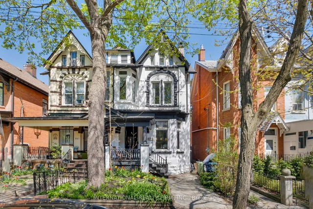 319 Markham Street