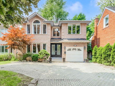 3022A Bayview Ave, Toronto - Willowdale East