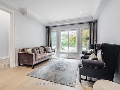 3022A Bayview Ave, Toronto - Willowdale East image-0-3