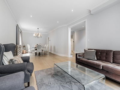3022A Bayview Ave, Toronto - Willowdale East image-0-4